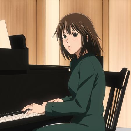 Megumi Noda (Nodame Cantabile) LORA