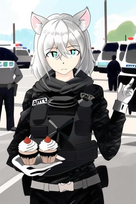 PF Anti Lora | Roblox