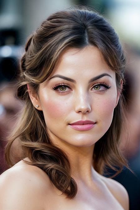 Erica Durance [JG]