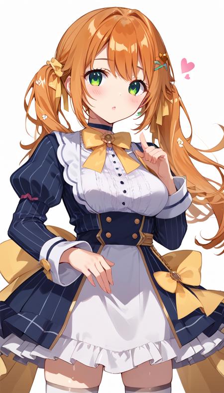 [Pony] 花丸晴琉/Vtuber 花丸はれる
