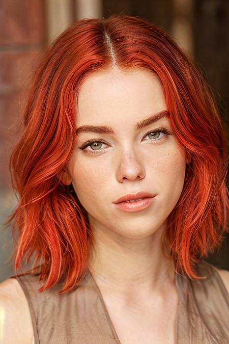 Milly Alcock / Rhaenyra Targaryen