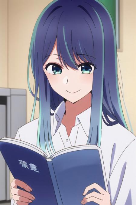 Kurokawa Akane | Oshi no Ko | 推しの子版本v1.0 (ID: 917116)
