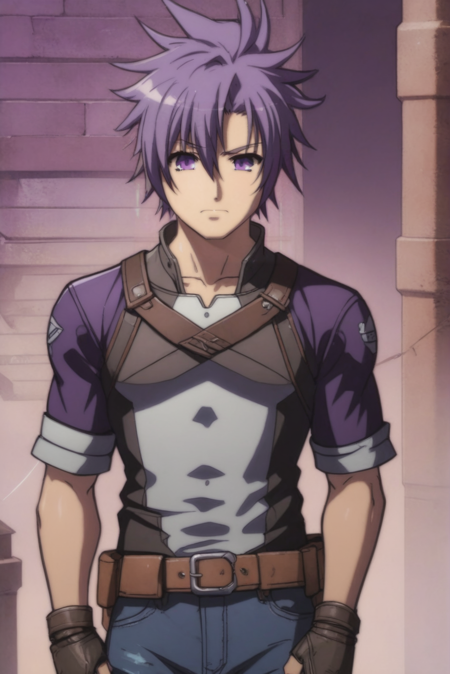 Envy Starlight Hyakka Ryouran Style 01