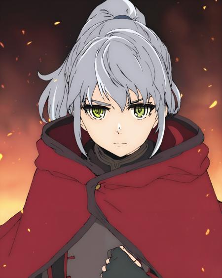Tower of God Anime S1