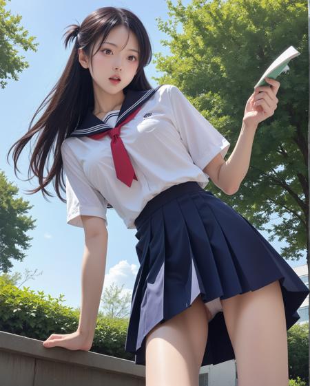 Yun Xi _Perfect World