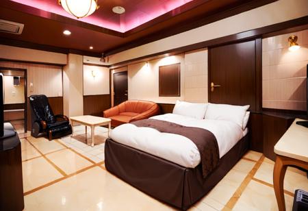 LOVEHOTEL F SDXL