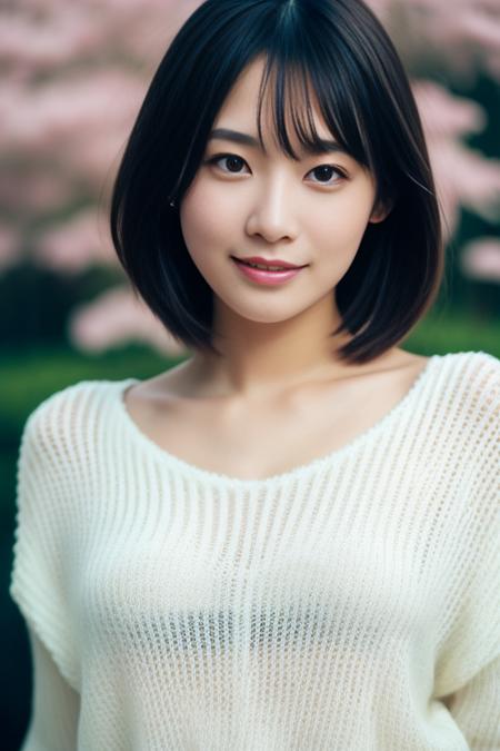 MinatoMio / 水湊みお _JP_Idol