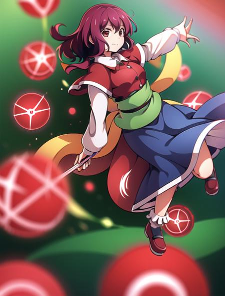 yumemi okazaki