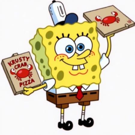 Spongebob Season 1
