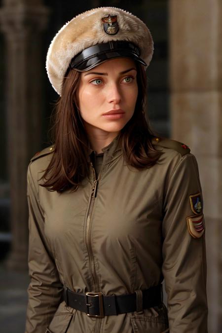 Claire Forlani