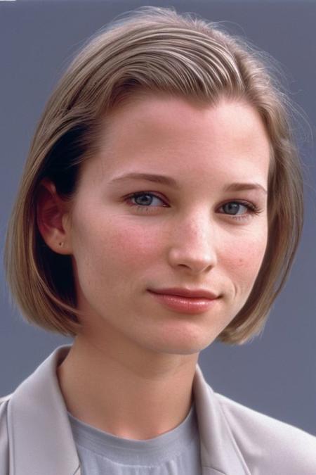 Bridget Fonda