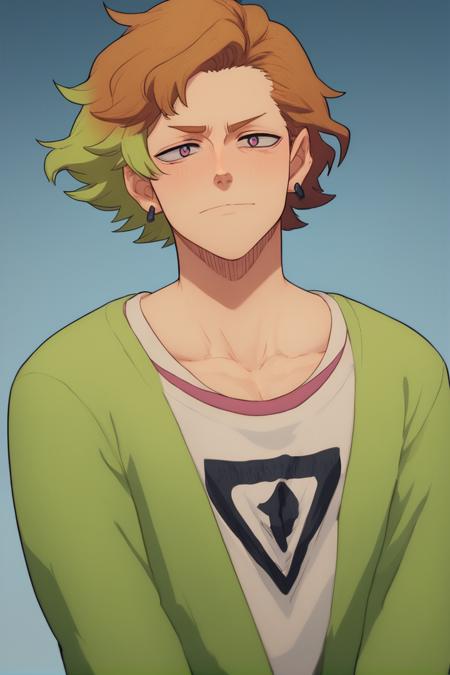 Finral Roulacase - Black Clover