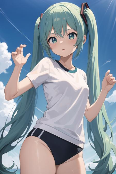 CleanLinearMix