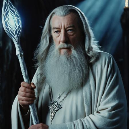 The Lord of the Rings Cinematic style XL + F1D