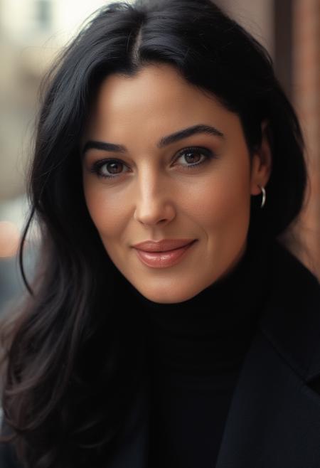 Monica Bellucci [Flux]