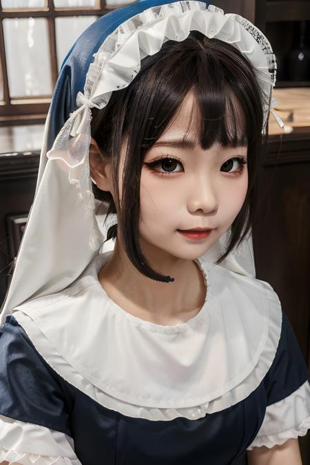 Chunmomo | 蠢沫沫momo (Ero Cosplayer)