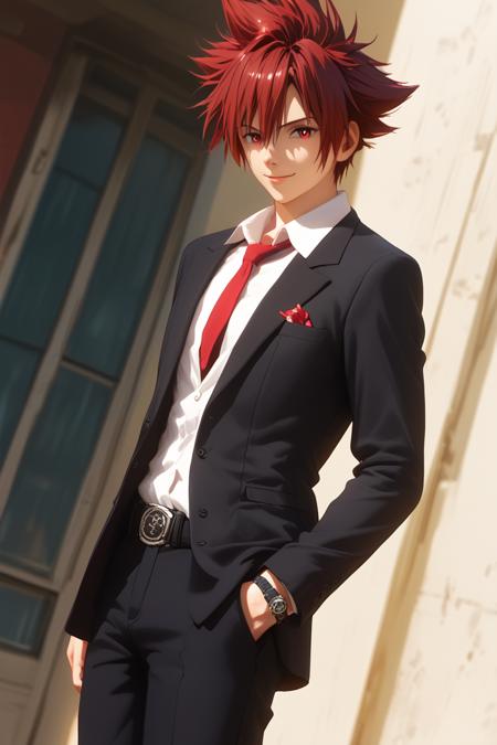 Matsuri Kazamaki | Ayakashi Triangle!?
