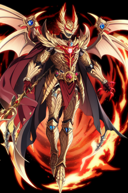 GARO-style LoRA