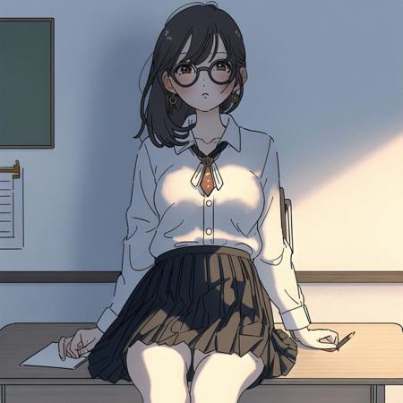 フーカ・コバヤシ // Fuuka Kobayashi