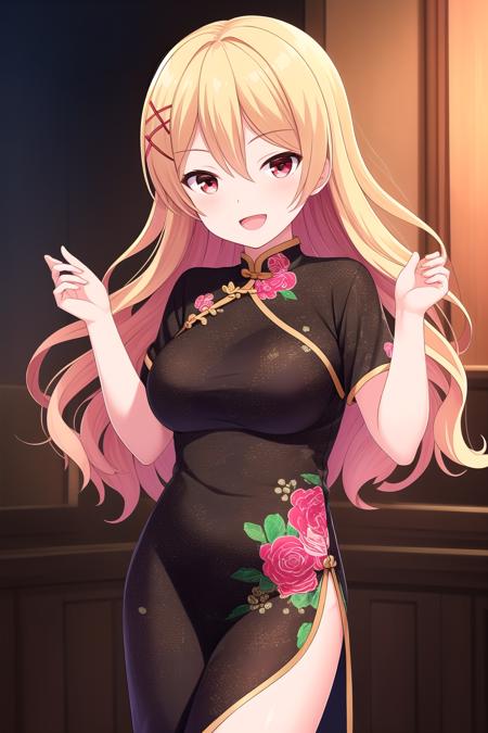 Ryugasaki Juria (Girl Friend BETA) | 竜ヶ崎珠里椏 (ガールフレンド（仮）)