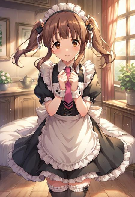 Ogata Chieri | THE iDOLM@STER Cinderella Girls | アイドルマスターシンデレラガールズ