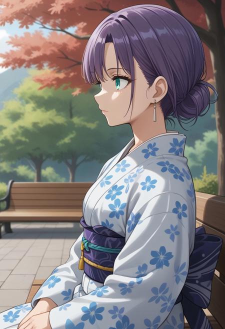 Toru Asakura (Idolmaster Shiny Colors)