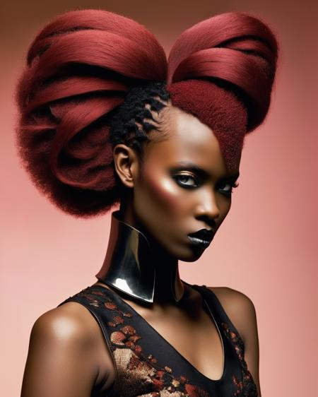 Hair Style