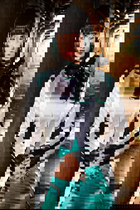 Izu Humagear | Kamen Rider Zero-One版本v2.0 (ID: 647823)