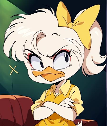 May Duck, June Duck | Ducktales 2017 (PDXL)