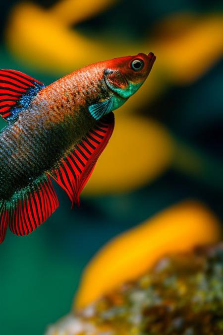 FishVision版本v1.0 (ID: 120468)