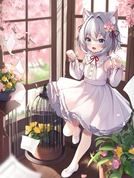 Artist Style: HK3