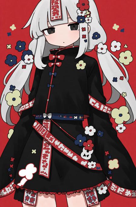 ぬくぬくにぎりめし/@NKNK_NGRMS Style