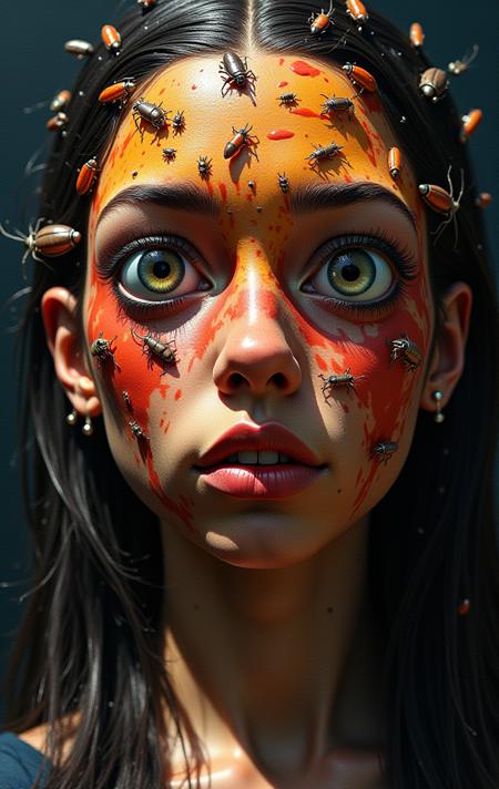 Surrealism By DigitalGanic