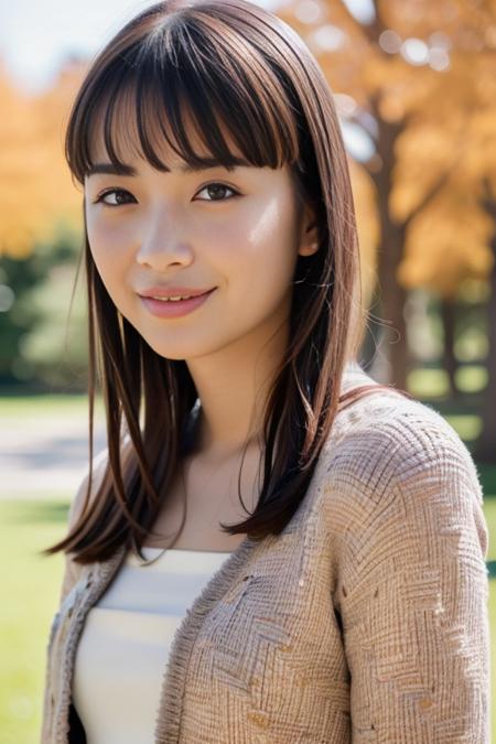 KayashimaMizuki / 茅島 みずき_JP_Actress
