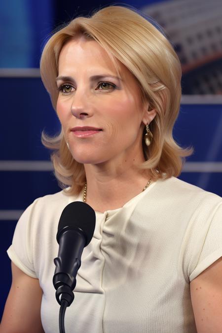 Laura Ingraham