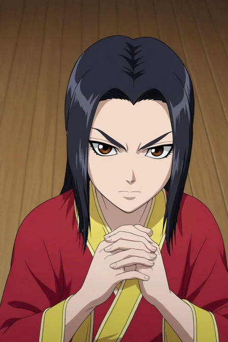 Ying Zheng / Ei Sei | Kingdom