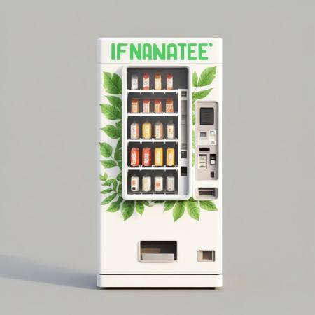 Miniature Isometric Objects 3d SDXL