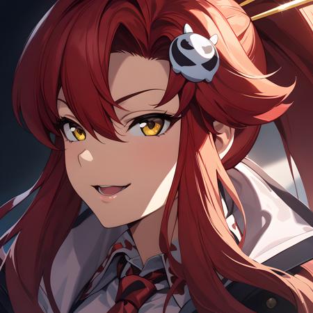 Yoko Littner / ヨーコ・リットナー - Tengen Toppa Gurren Lagann / 天元突破グレンラガン Animagine XL 3.1