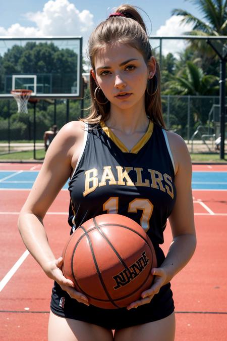 Christy Marks