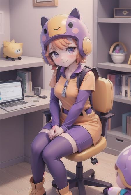 bea brawl stars