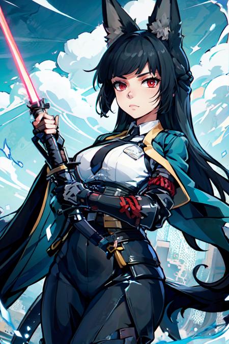 Hoshimi Miyabi | 星見雅 (Zenless Zone Zero)
