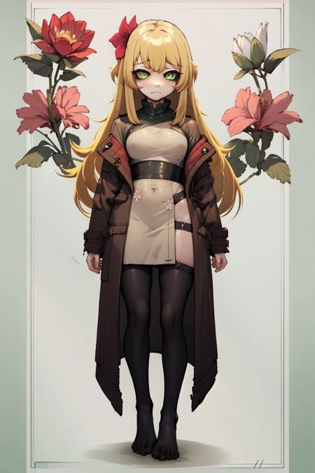 K-Rha's style