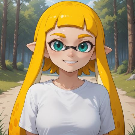 Bianca (OC Inkling)