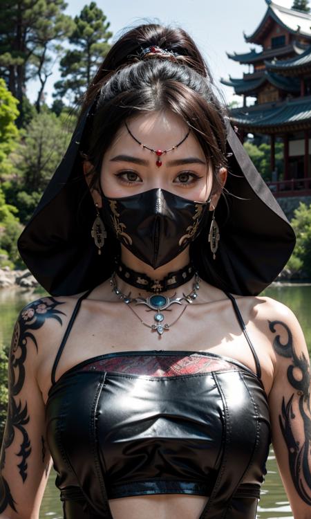 Virtual World Mix