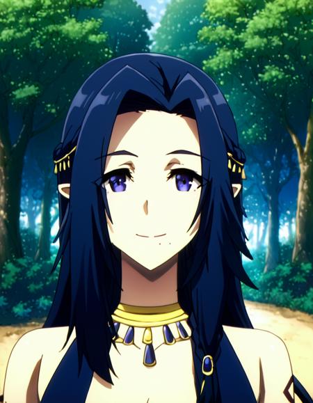 The Eminence in Shadow - Characterpack