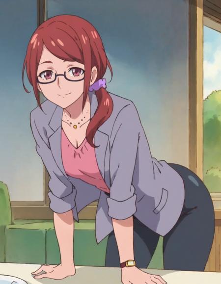 Nono Sumire (HUGtto! Precure) / 野乃 すみれ (HUGっと！プリキュア)