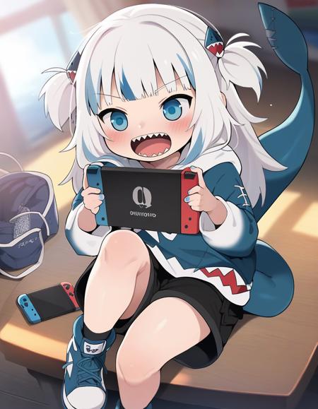 DAGASI Style (Illustrious01 | Pony v6)