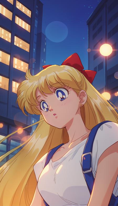 Aino Minako PonyXL
