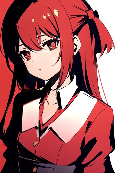 Moshimoshibe style