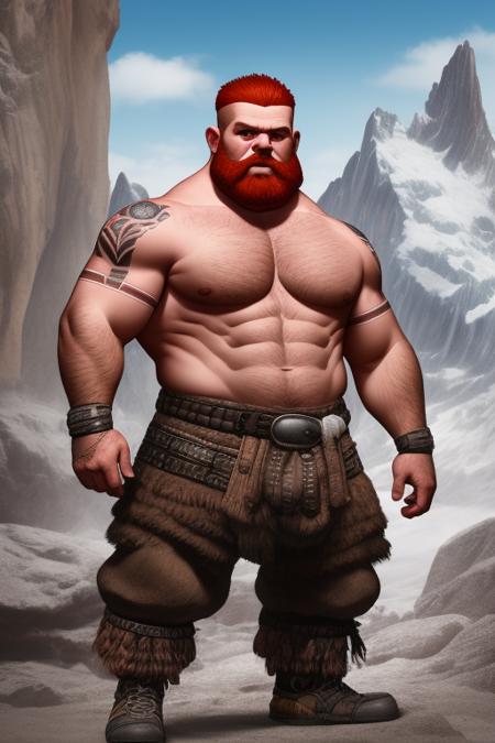Dwarf Diffision